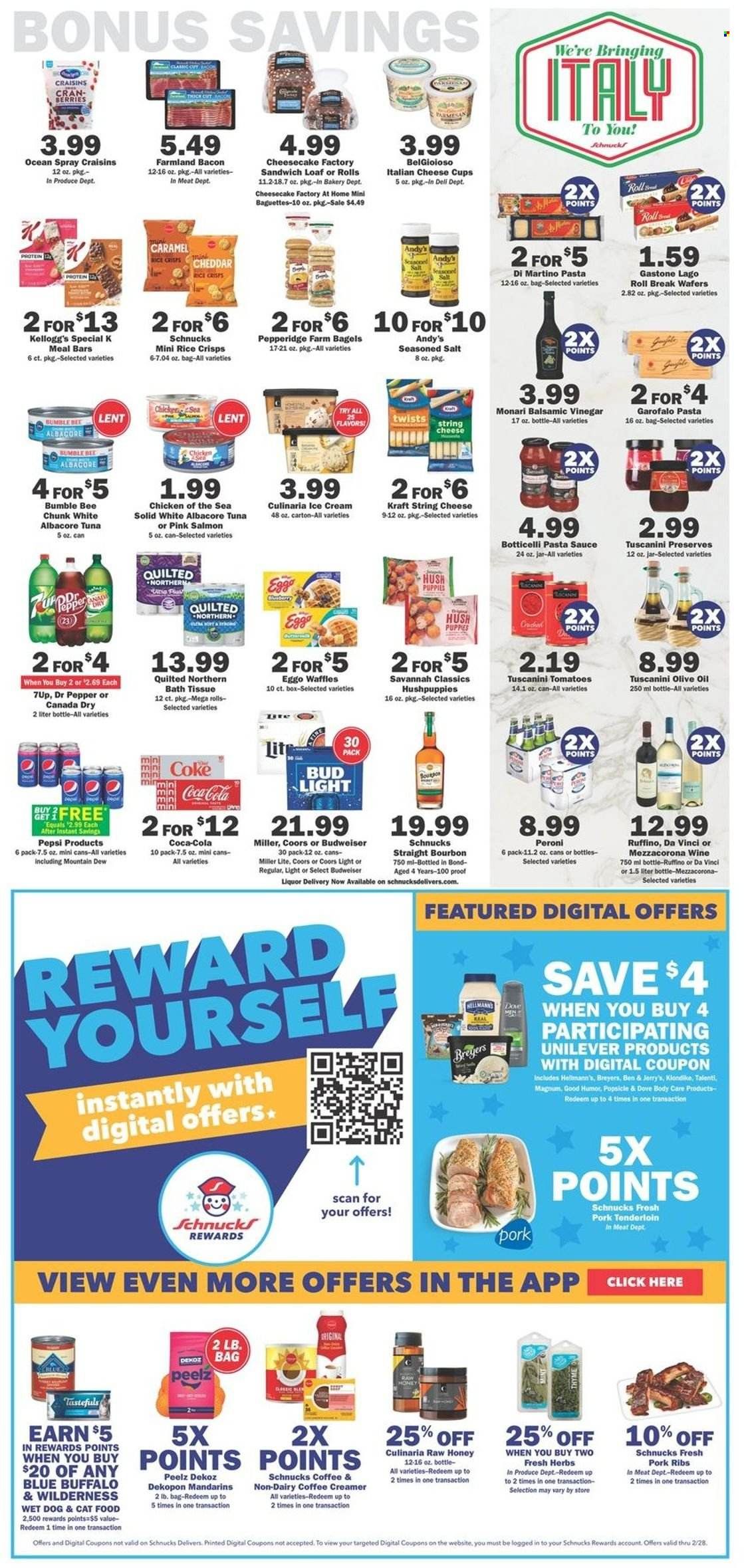 Schnucks (IA, IL, IN, MO) Weekly Ad Flyer Specials February 22 to February 28, 2023