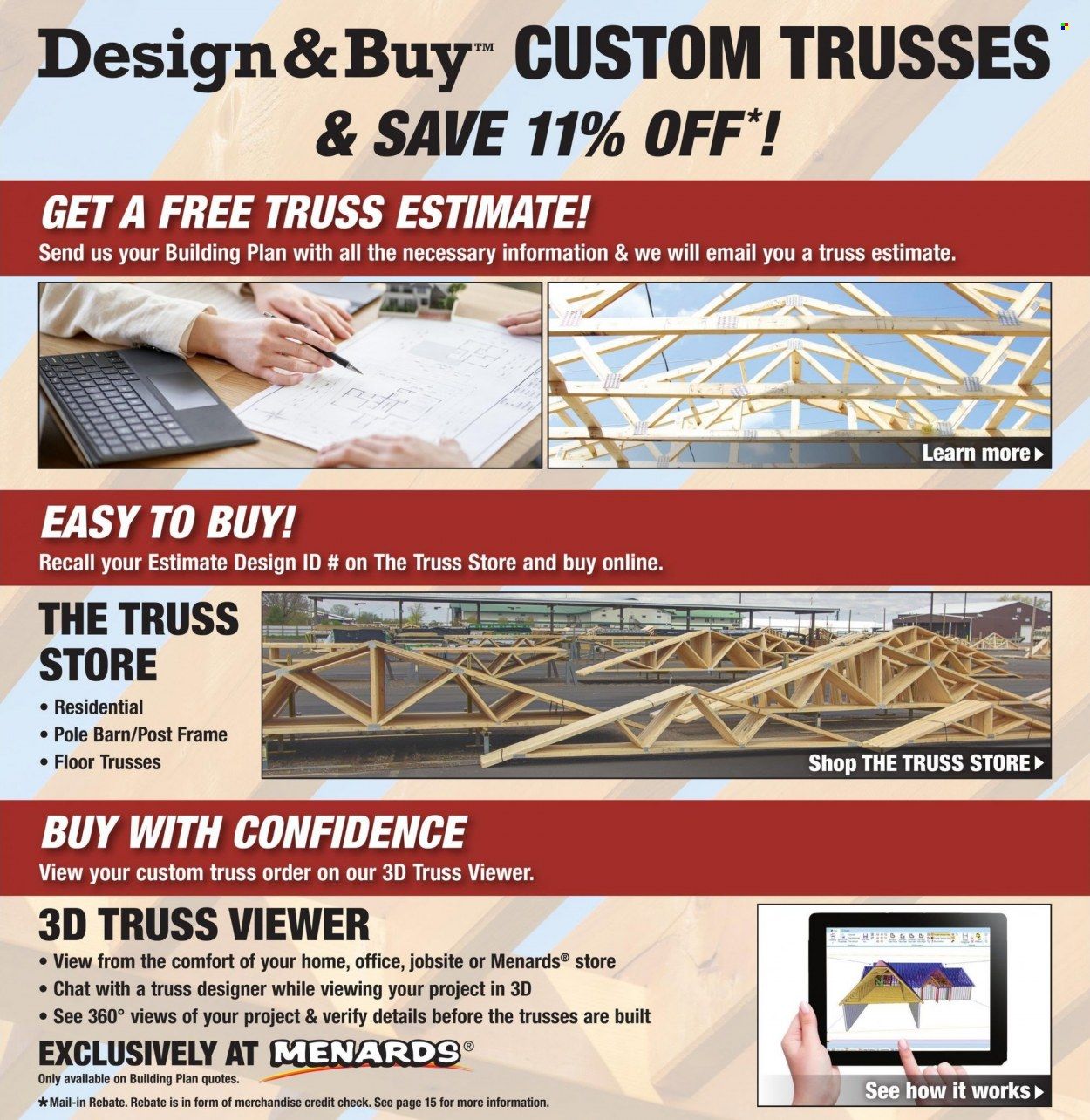 Menards (IL, IN) Weekly Ad Flyer Specials February 19 to February 26, 2023