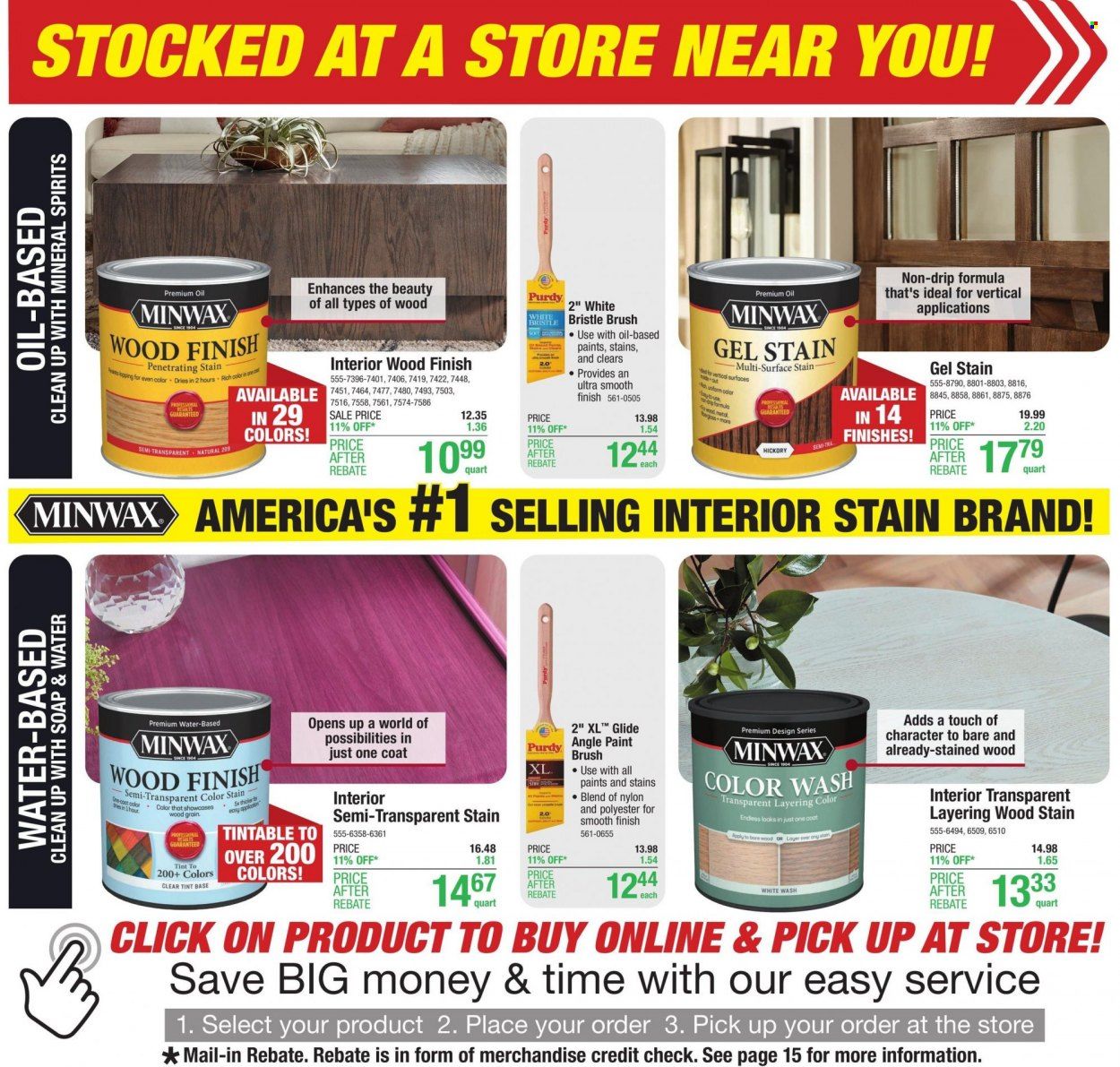 Menards (IL) Weekly Ad Flyer Specials February 19 to February 26, 2023