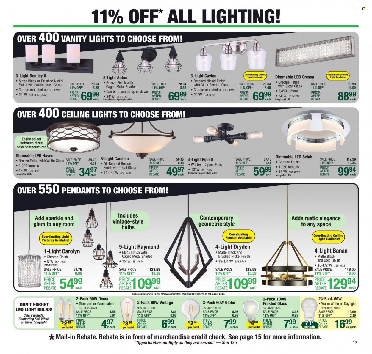 Menards (IL) Weekly Ad Flyer Specials February 19 to February 26, 2023