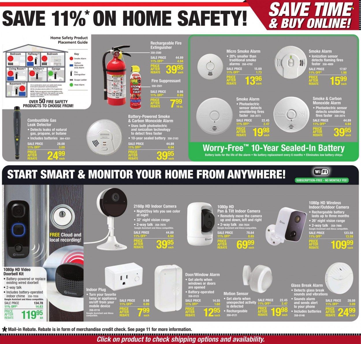 Menards (NE) Weekly Ad Flyer Specials February 23 to March 5, 2023