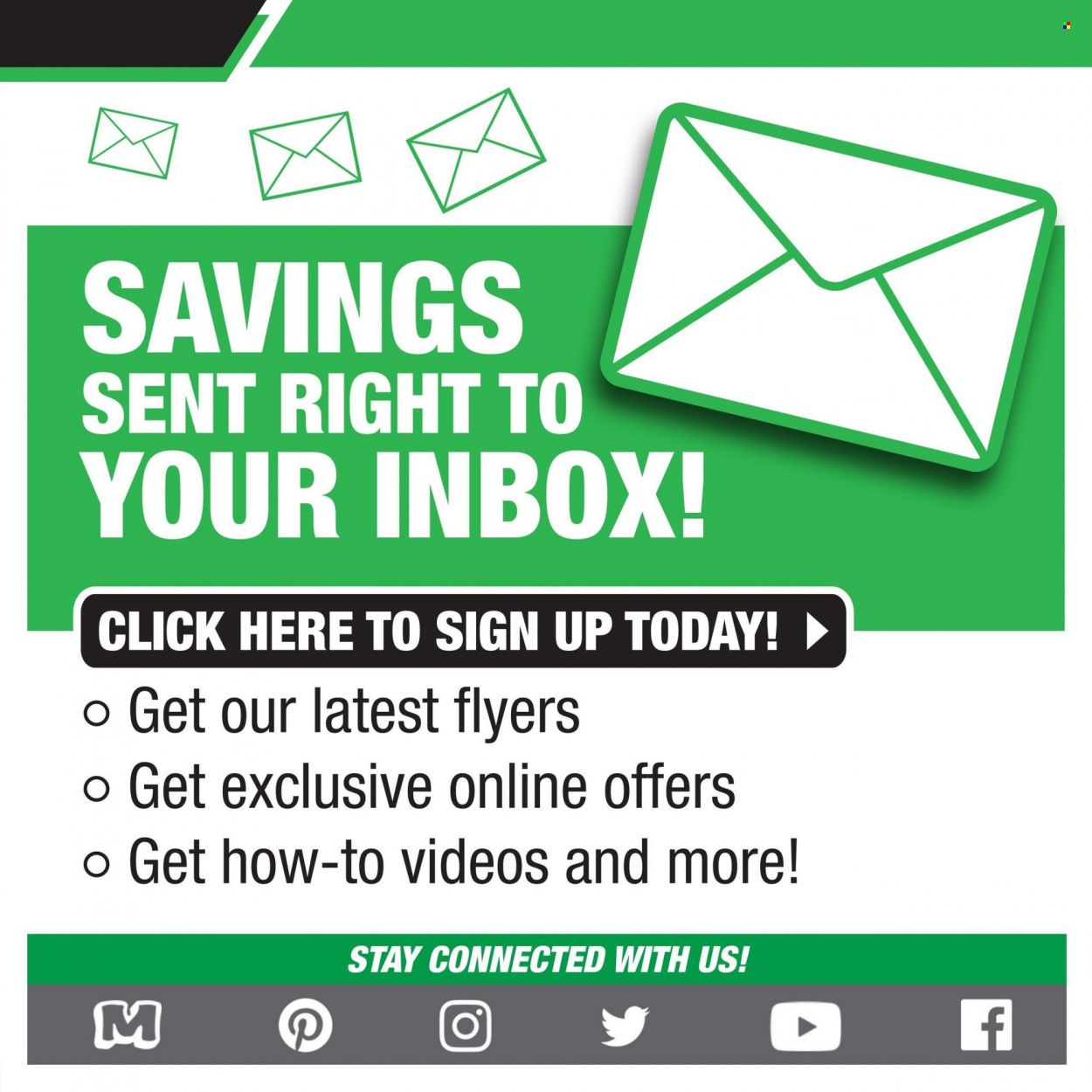 Menards (NE) Weekly Ad Flyer Specials February 23 to March 5, 2023