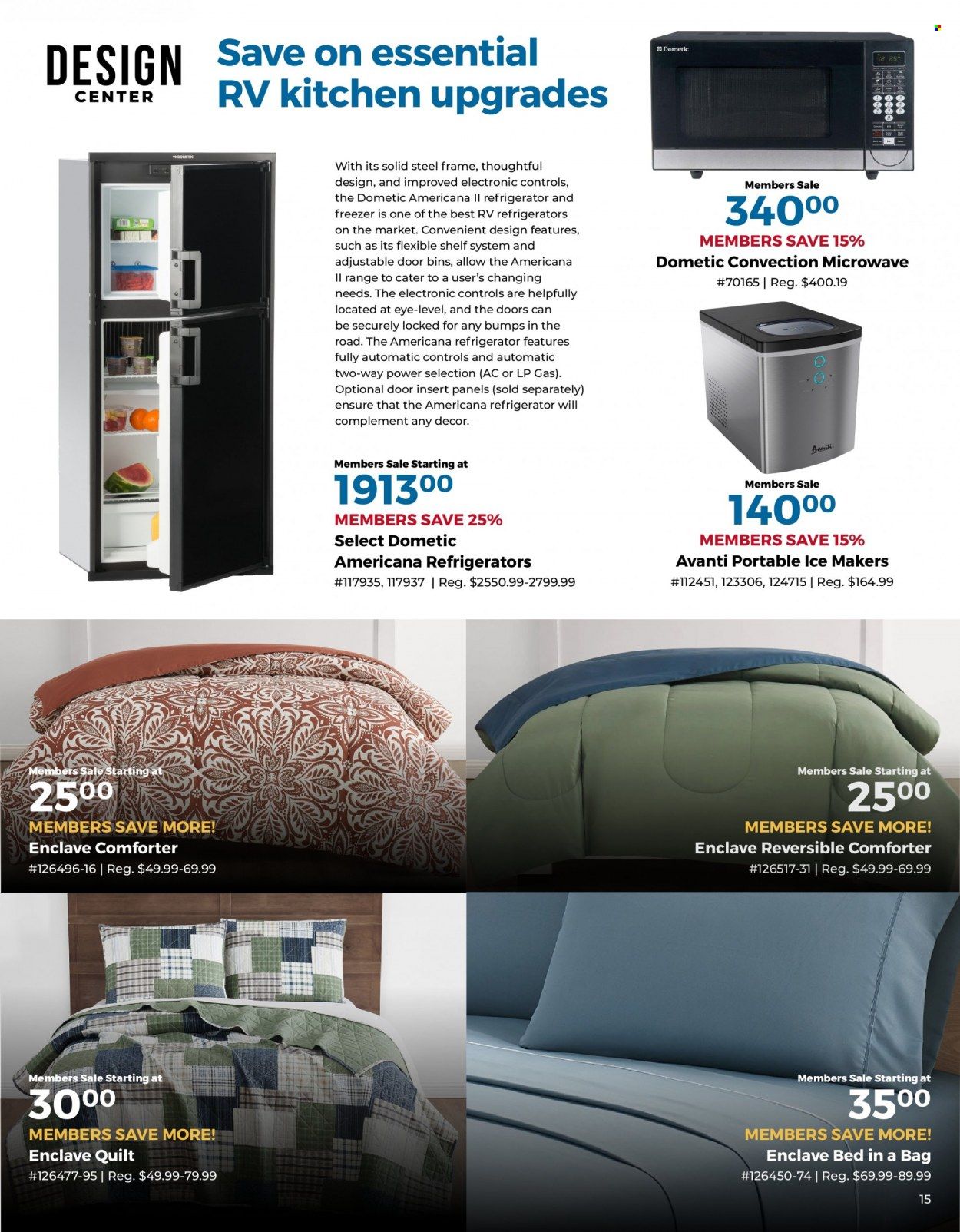 Gander RV & Outdoors Weekly Ad Flyer Specials February 16 to February 26, 2023