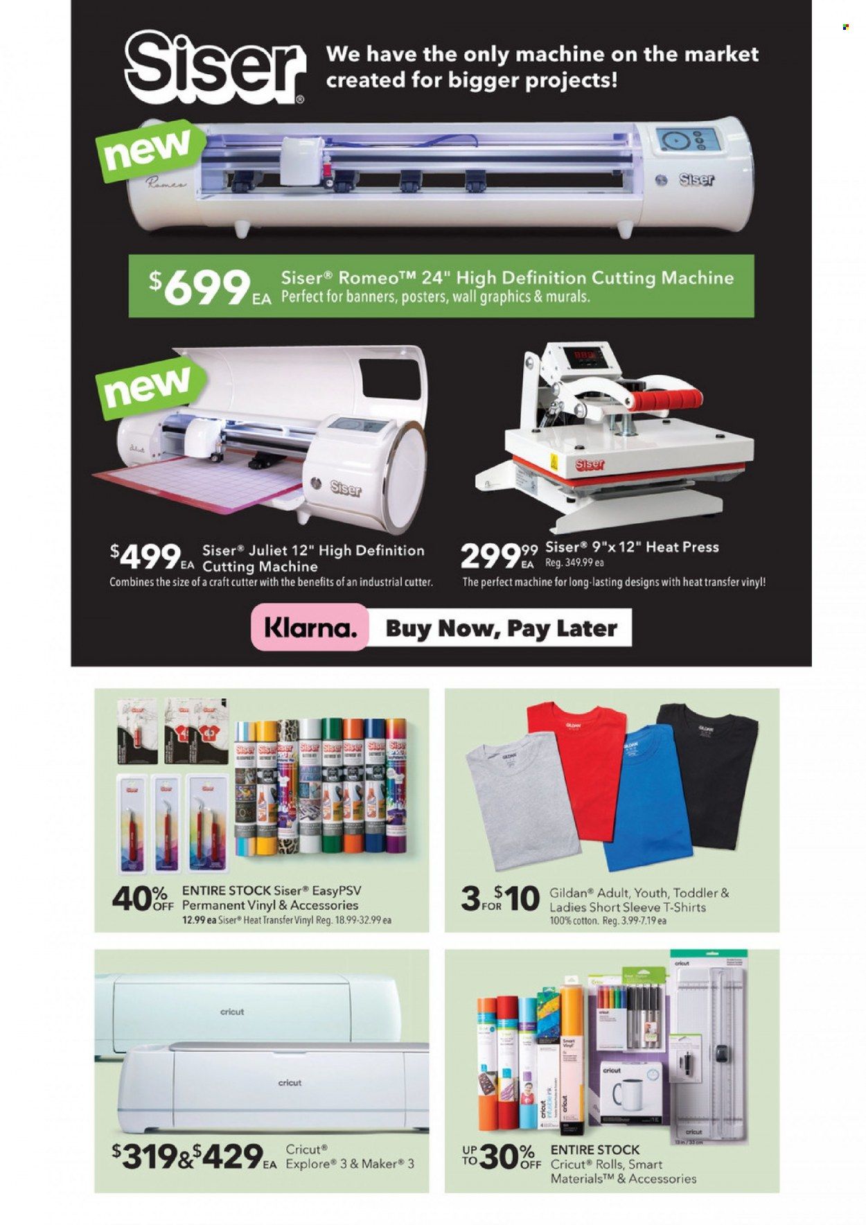 JOANN Weekly Ad Flyer Specials February 17 to March 2, 2023