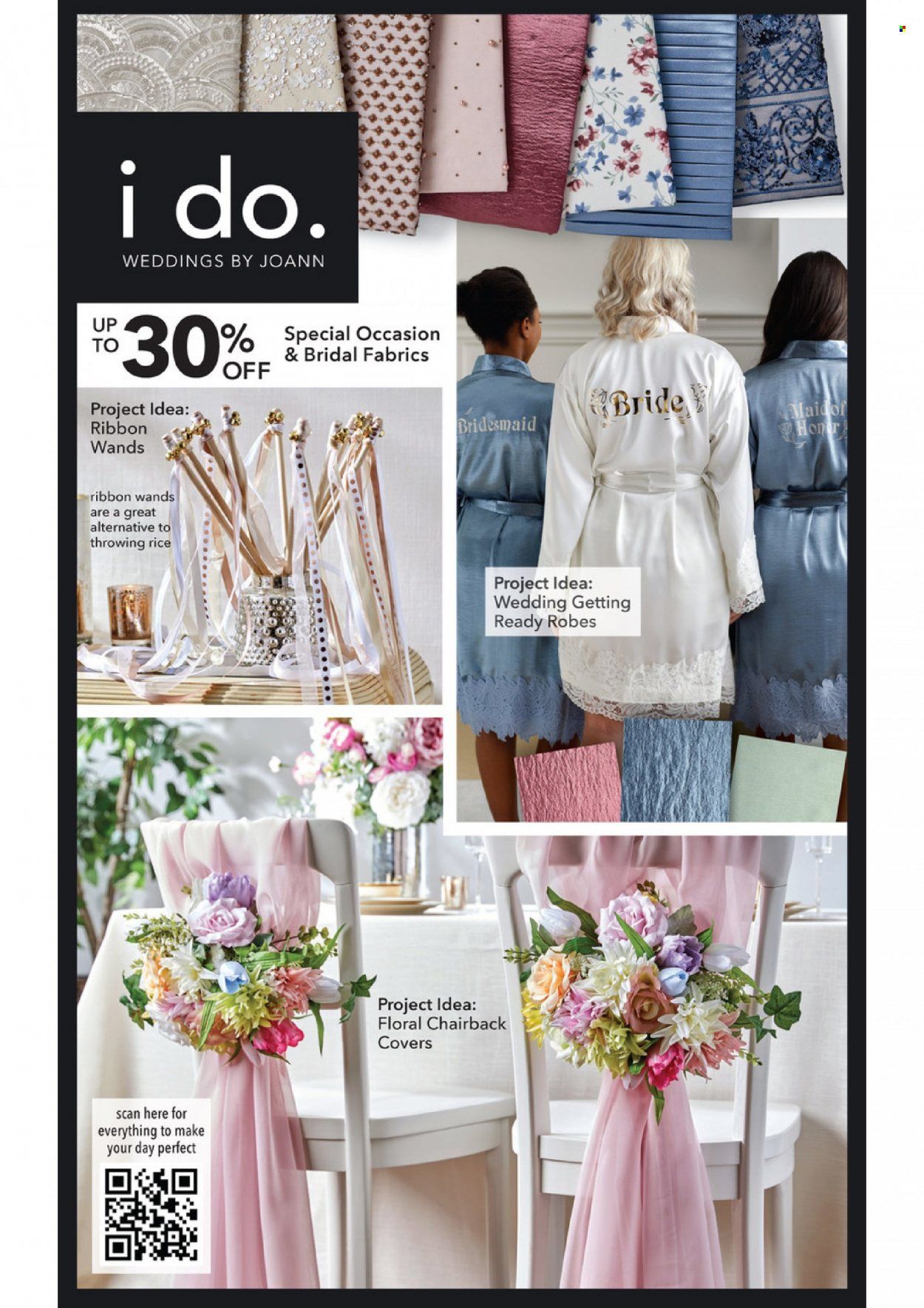 JOANN Weekly Ad Flyer Specials February 17 to March 2, 2023