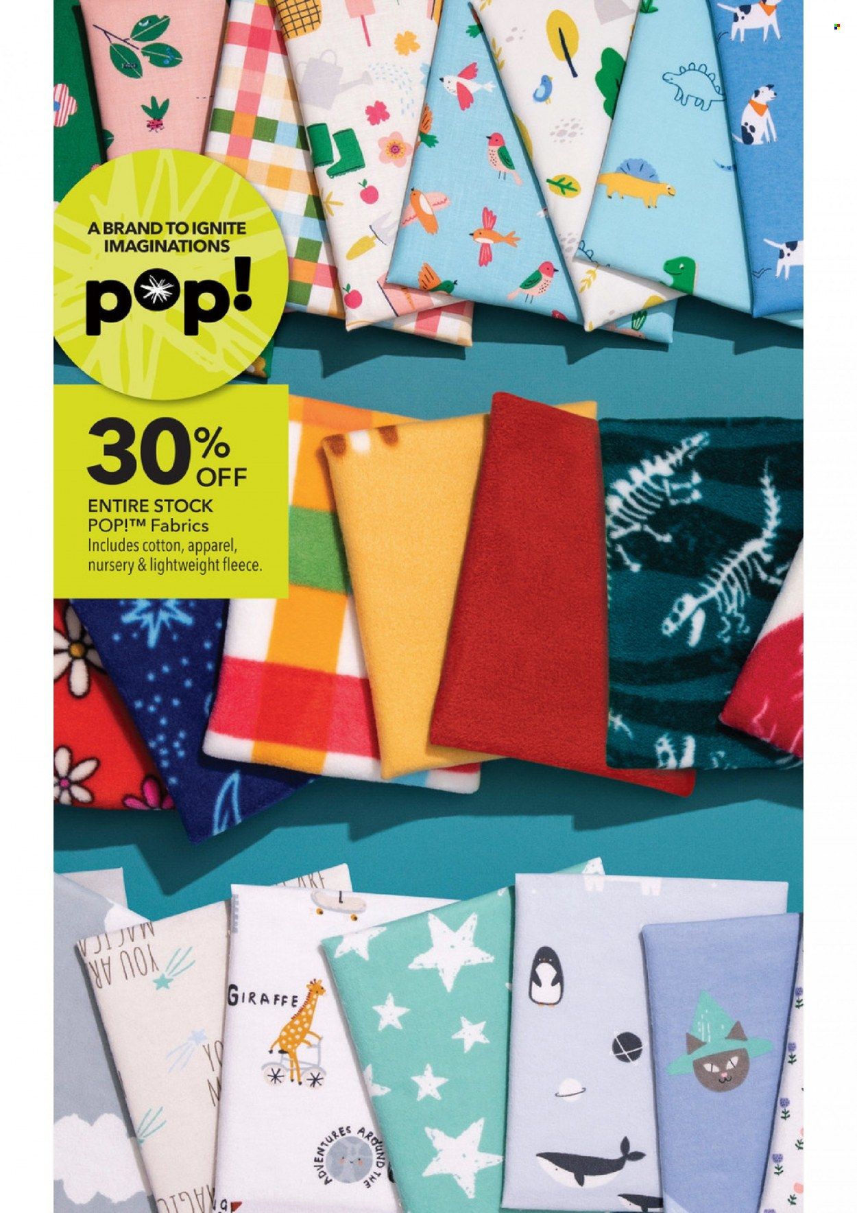 JOANN Weekly Ad Flyer Specials February 17 to March 2, 2023