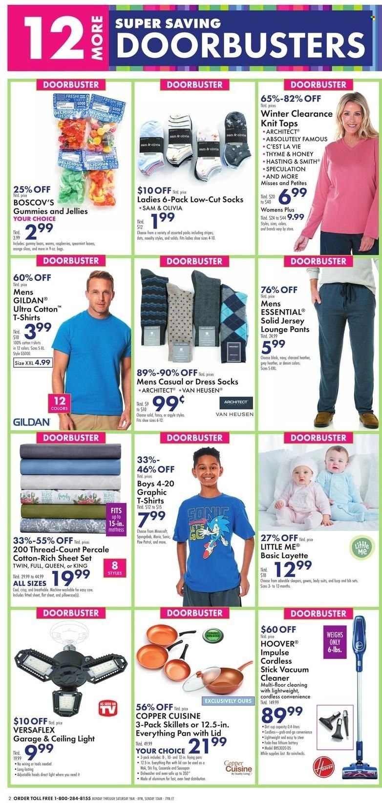 Boscov's (CT, DE, MD, NJ, NY, PA) Weekly Ad Flyer Specials February 23 to March 1, 2023