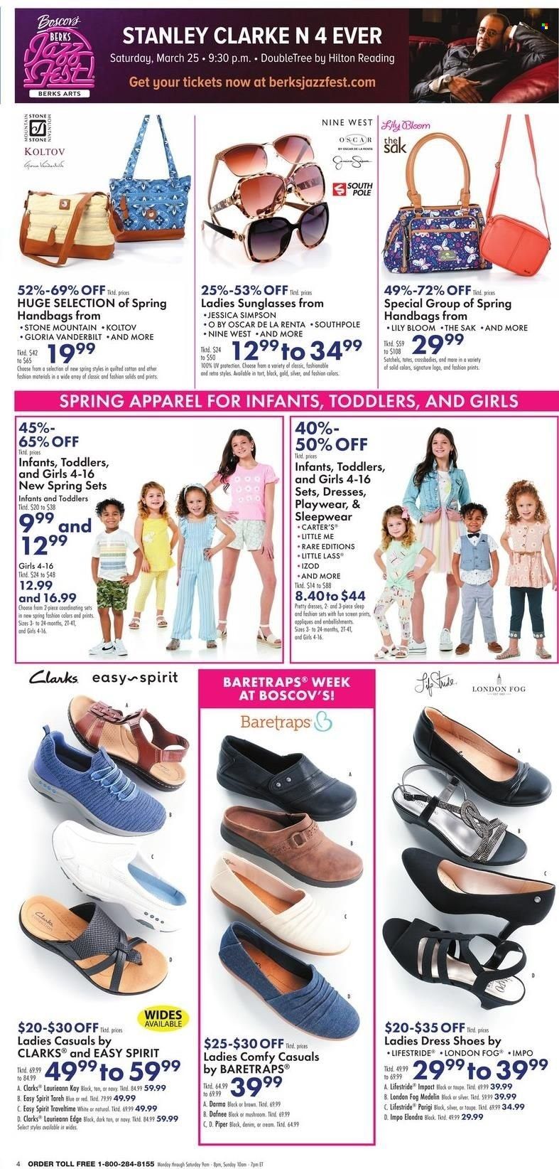 Boscov's (CT, DE, MD, NJ, NY, PA) Weekly Ad Flyer Specials February 23 to March 1, 2023