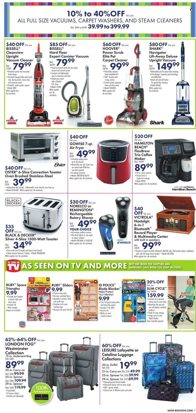Boscov's (CT, DE, MD, NJ, NY, PA) Weekly Ad Flyer Specials February 23 to March 1, 2023