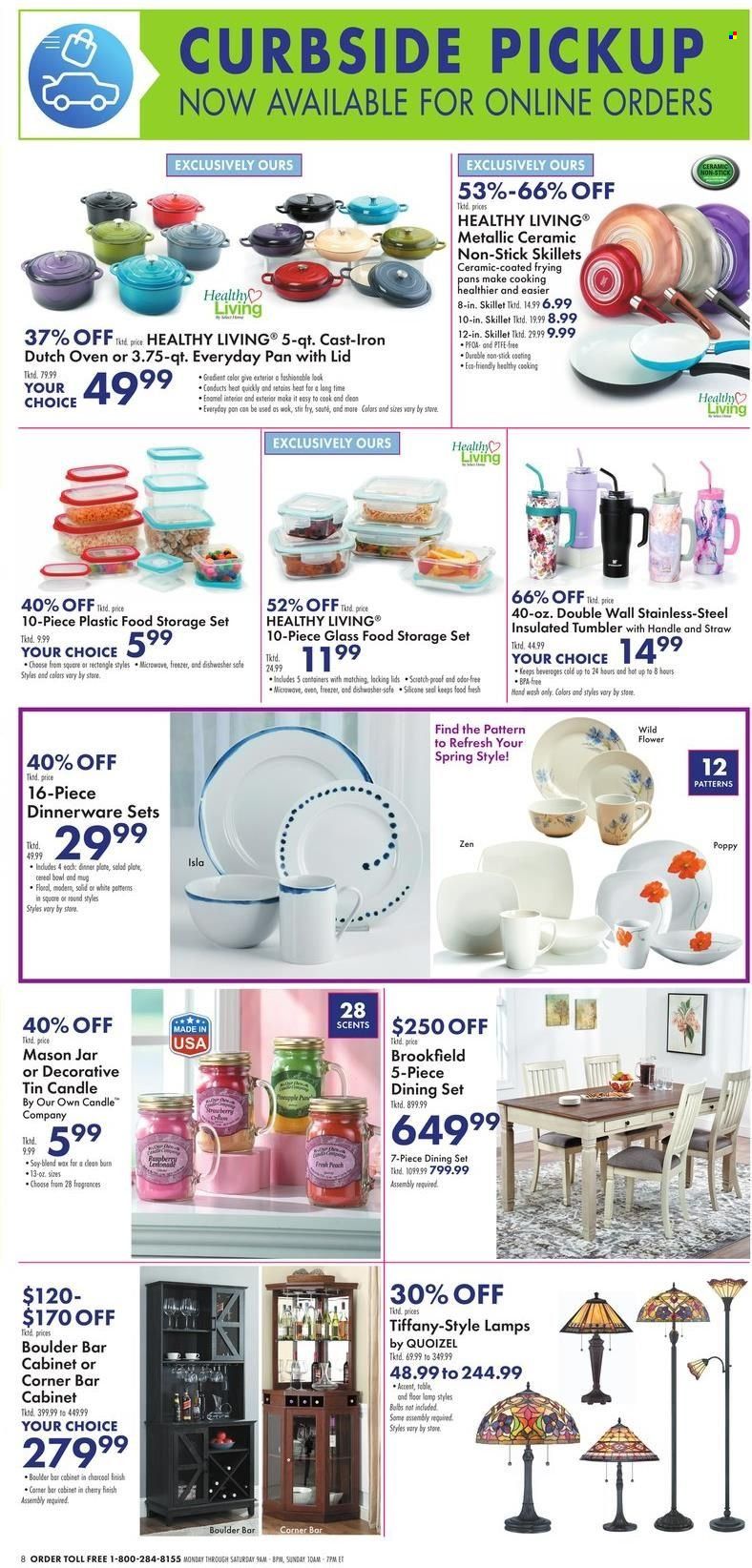Boscov's (CT, DE, MD, NJ, NY, PA) Weekly Ad Flyer Specials February 23 to March 1, 2023