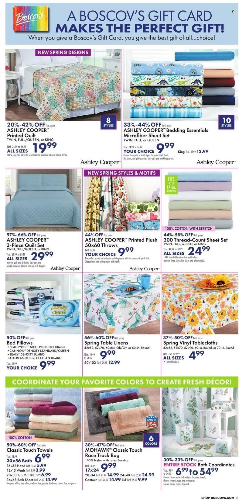 Boscov's (CT, DE, MD, NJ, NY, PA) Weekly Ad Flyer Specials February 23 to March 1, 2023