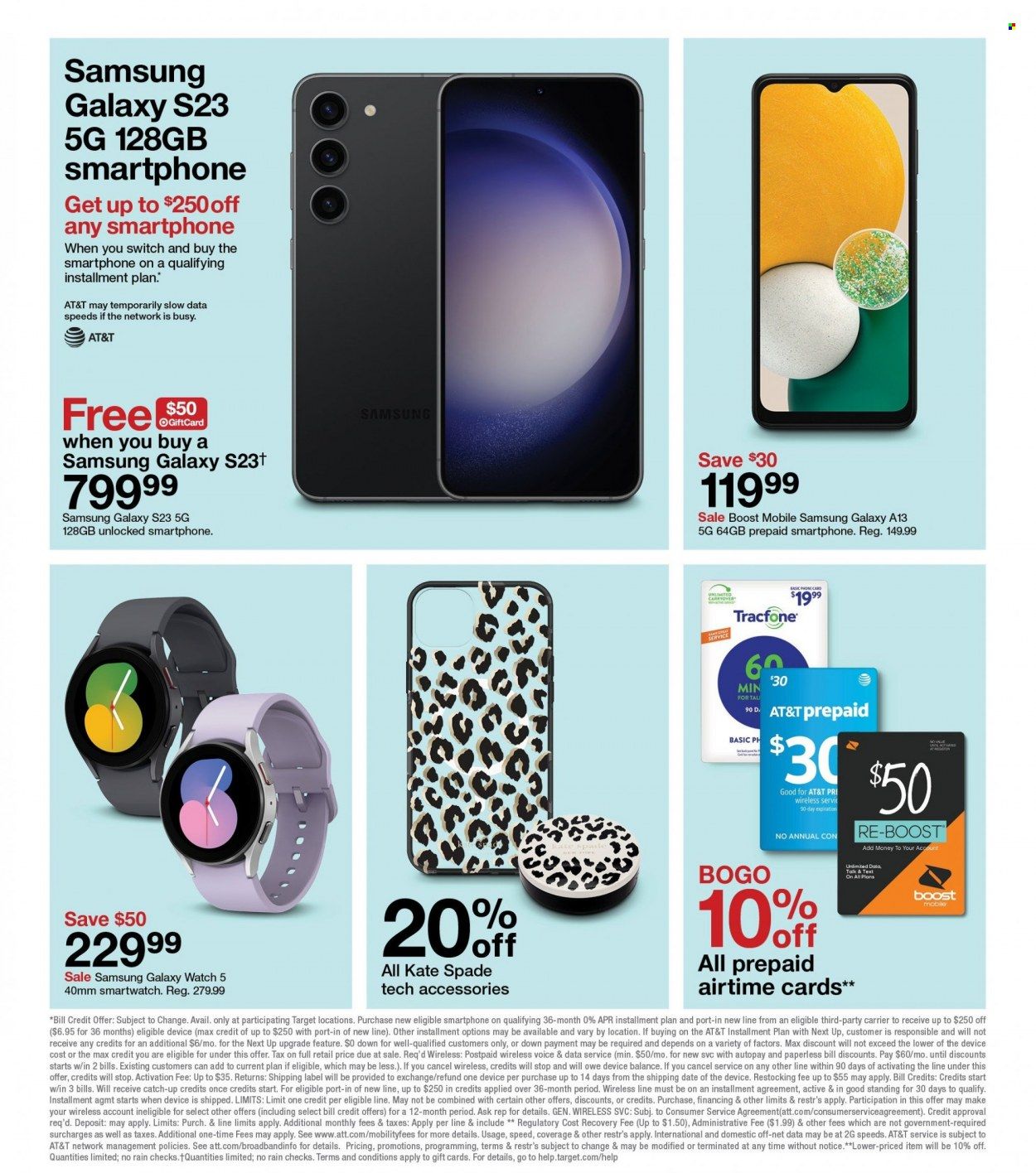 Target Weekly Ad Flyer Specials February 19 to February 25, 2023