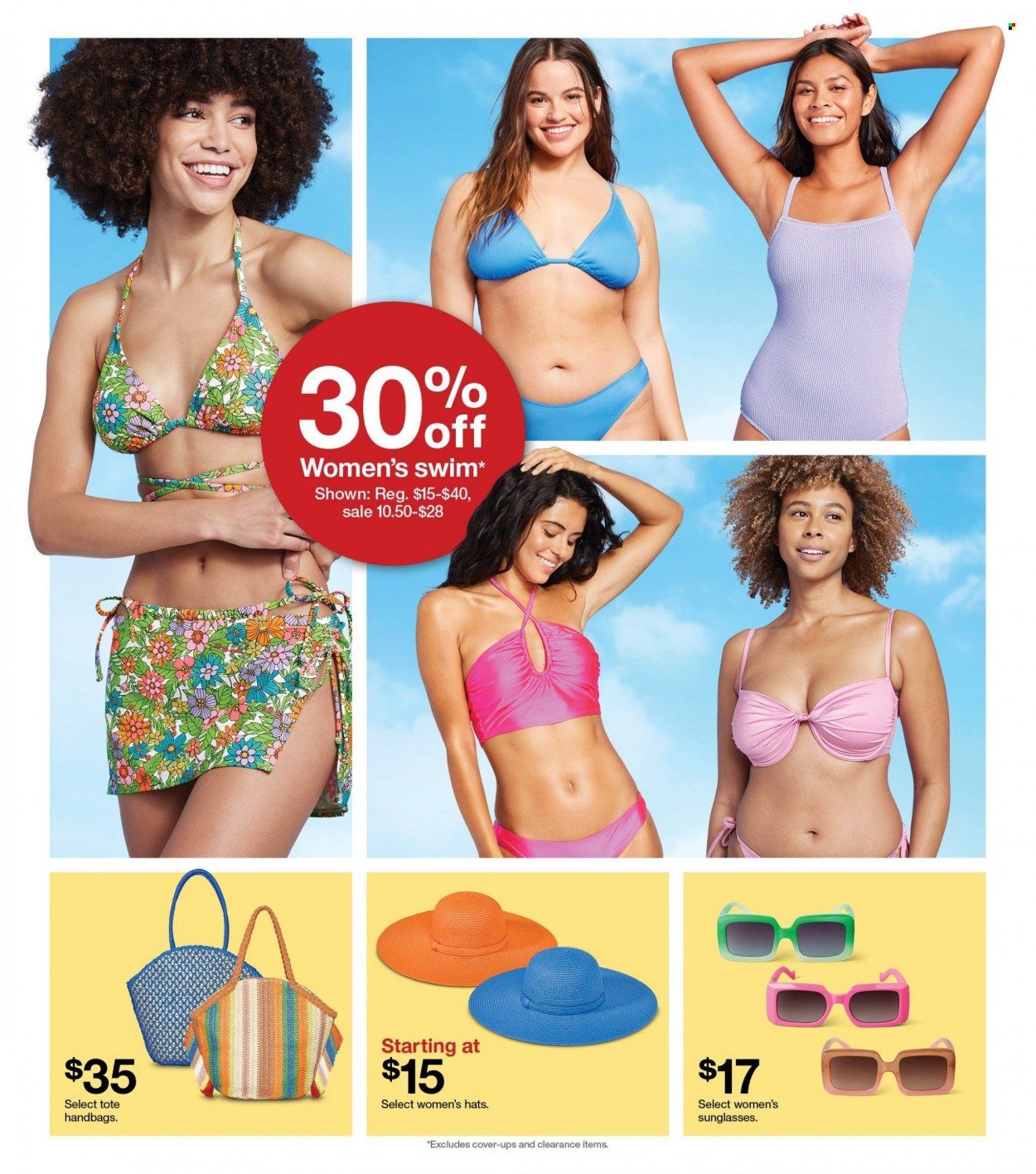 Target Weekly Ad Flyer Specials February 19 to February 25, 2023