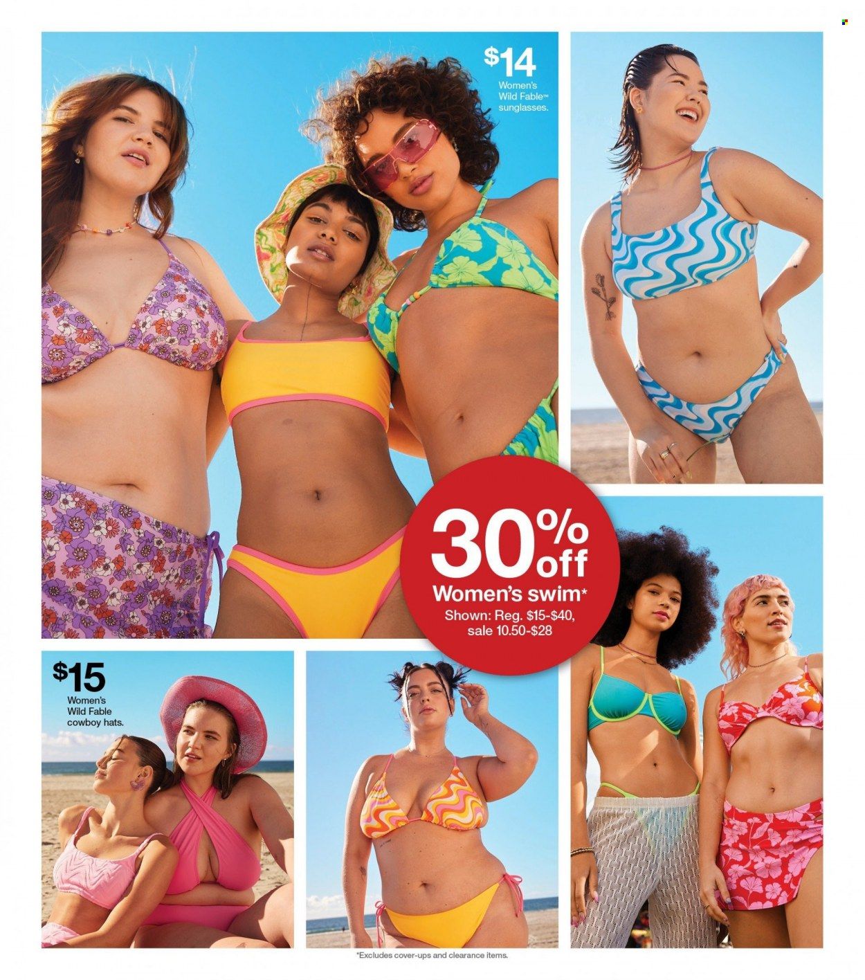 Target Weekly Ad Flyer Specials February 19 to February 25, 2023