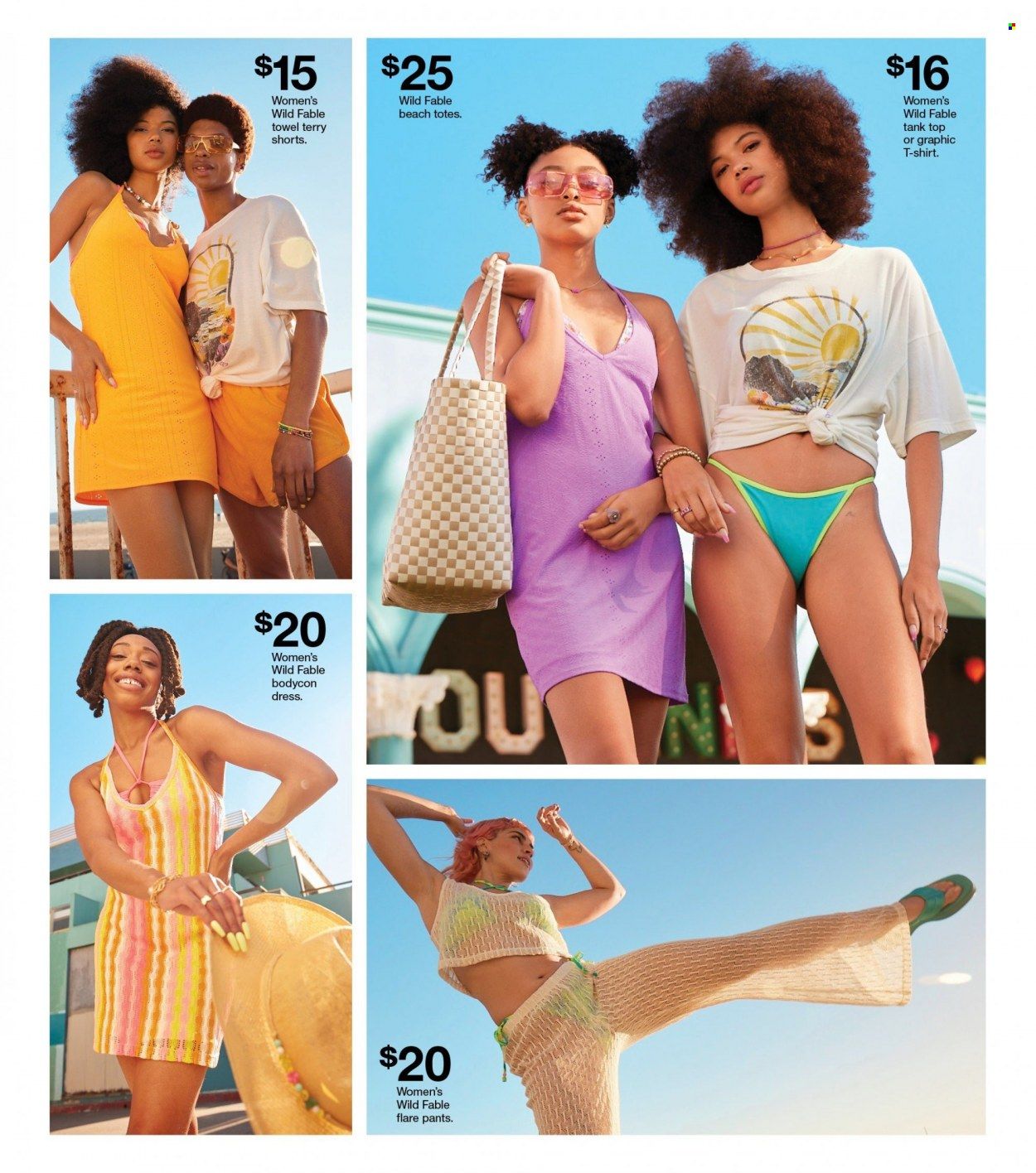 Target Weekly Ad Flyer Specials February 19 to February 25, 2023