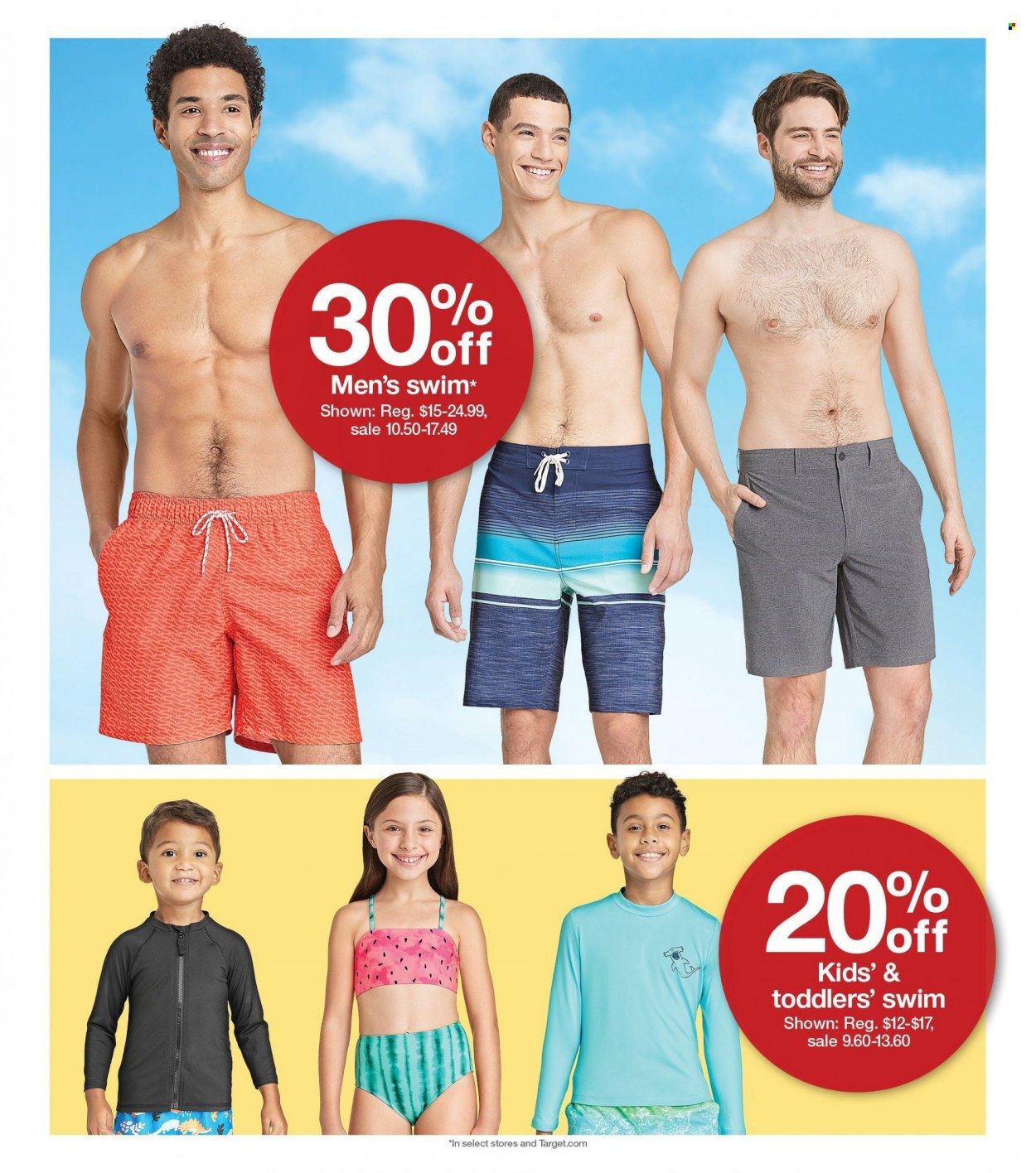 Target Weekly Ad Flyer Specials February 19 to February 25, 2023
