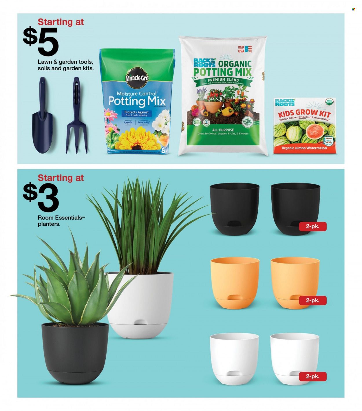 Target Weekly Ad Flyer Specials February 19 to February 25, 2023