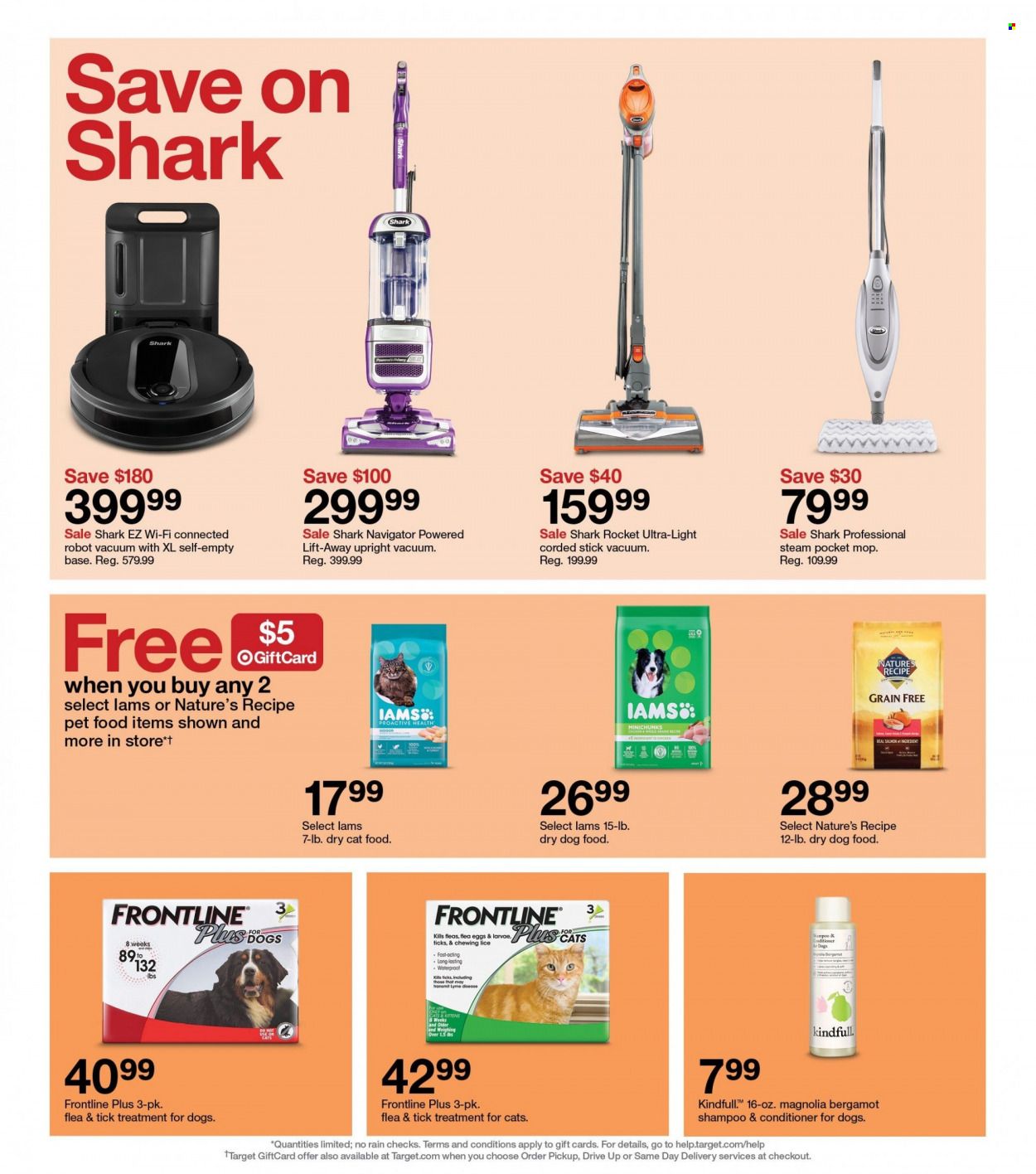 Target Weekly Ad Flyer Specials February 19 to February 25, 2023