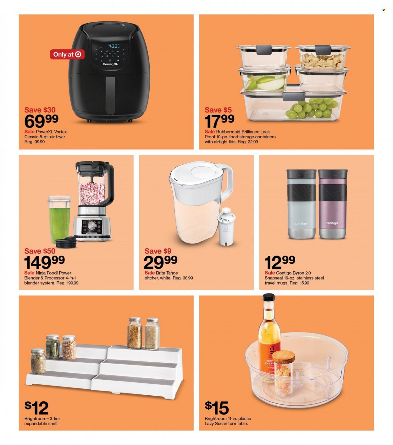 Target Weekly Ad Flyer Specials February 19 to February 25, 2023
