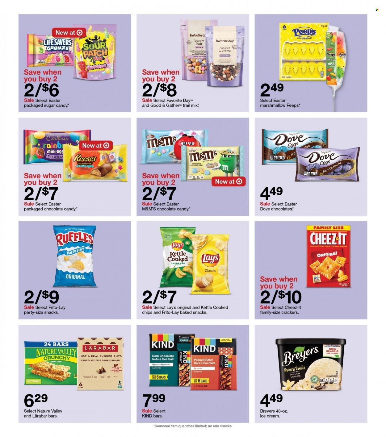 Target Weekly Ad Flyer Specials February 19 to February 25, 2023