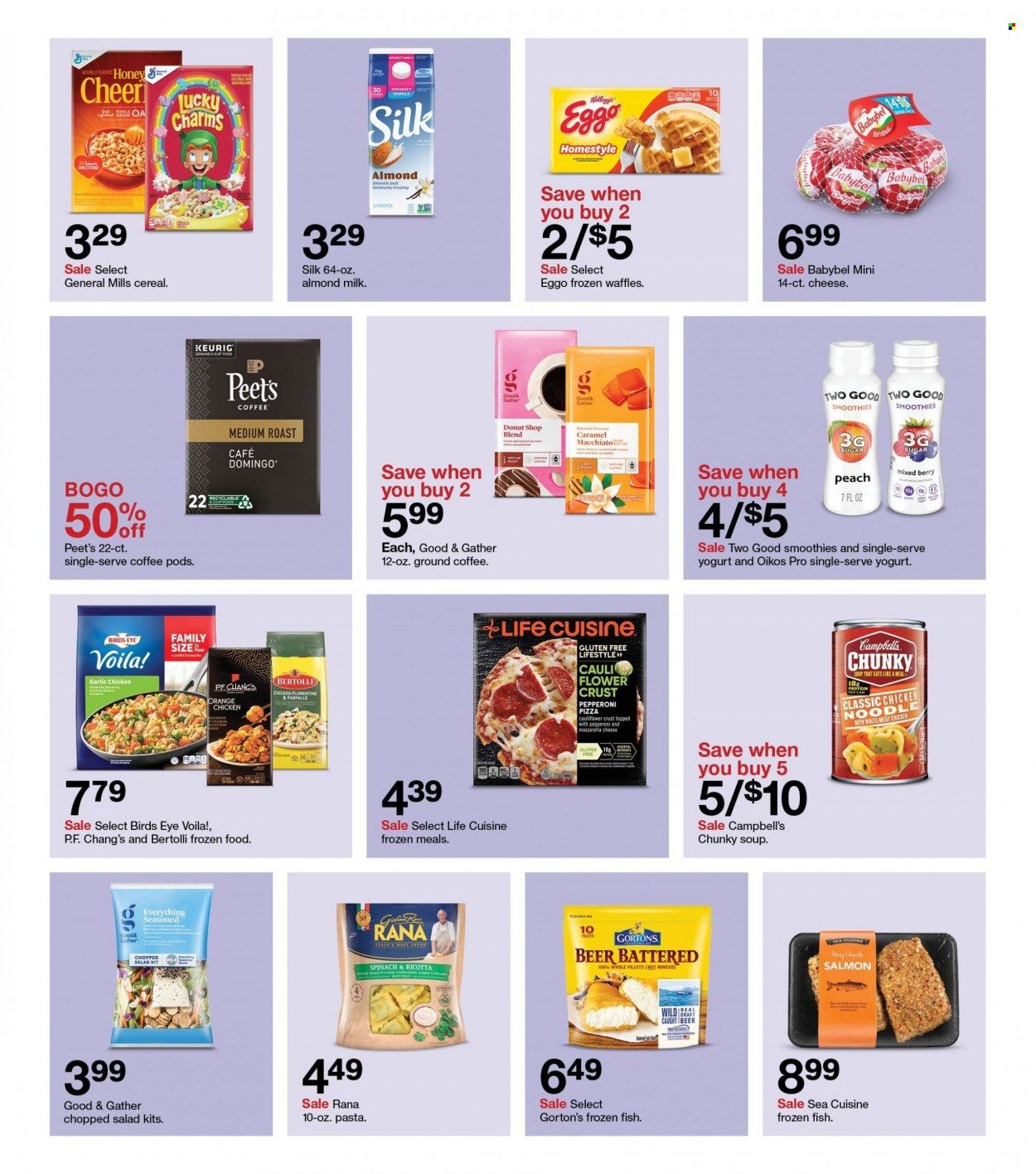 Target Weekly Ad Flyer Specials February 19 to February 25, 2023