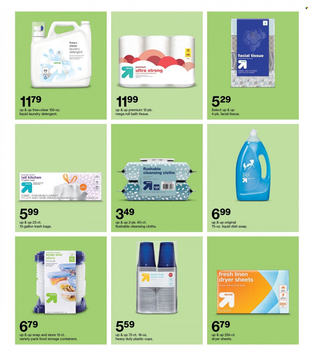 Target Weekly Ad Flyer Specials February 19 to February 25, 2023