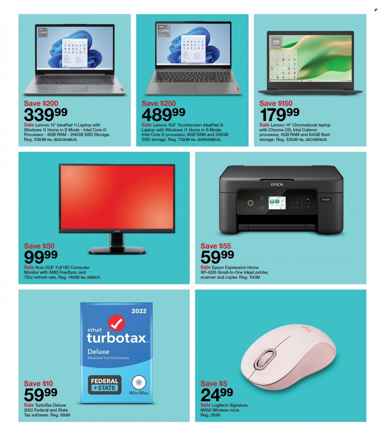 Target Weekly Ad Flyer Specials February 19 to February 25, 2023