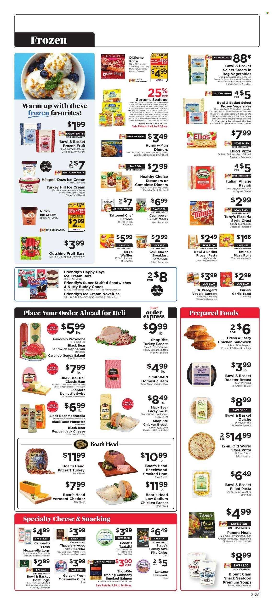 ShopRite (MD) Weekly Ad Flyer Specials February 17 to February 23, 2023