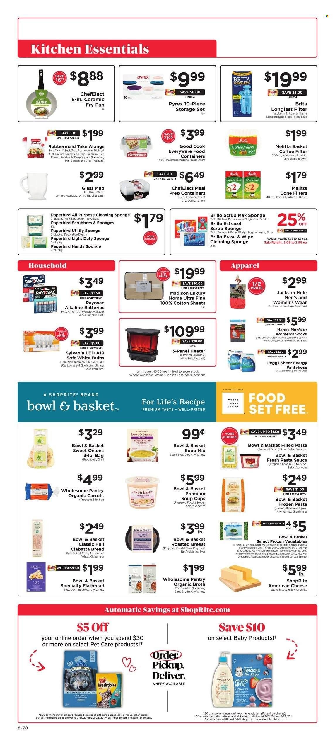 ShopRite (MD) Weekly Ad Flyer Specials February 17 to February 23, 2023