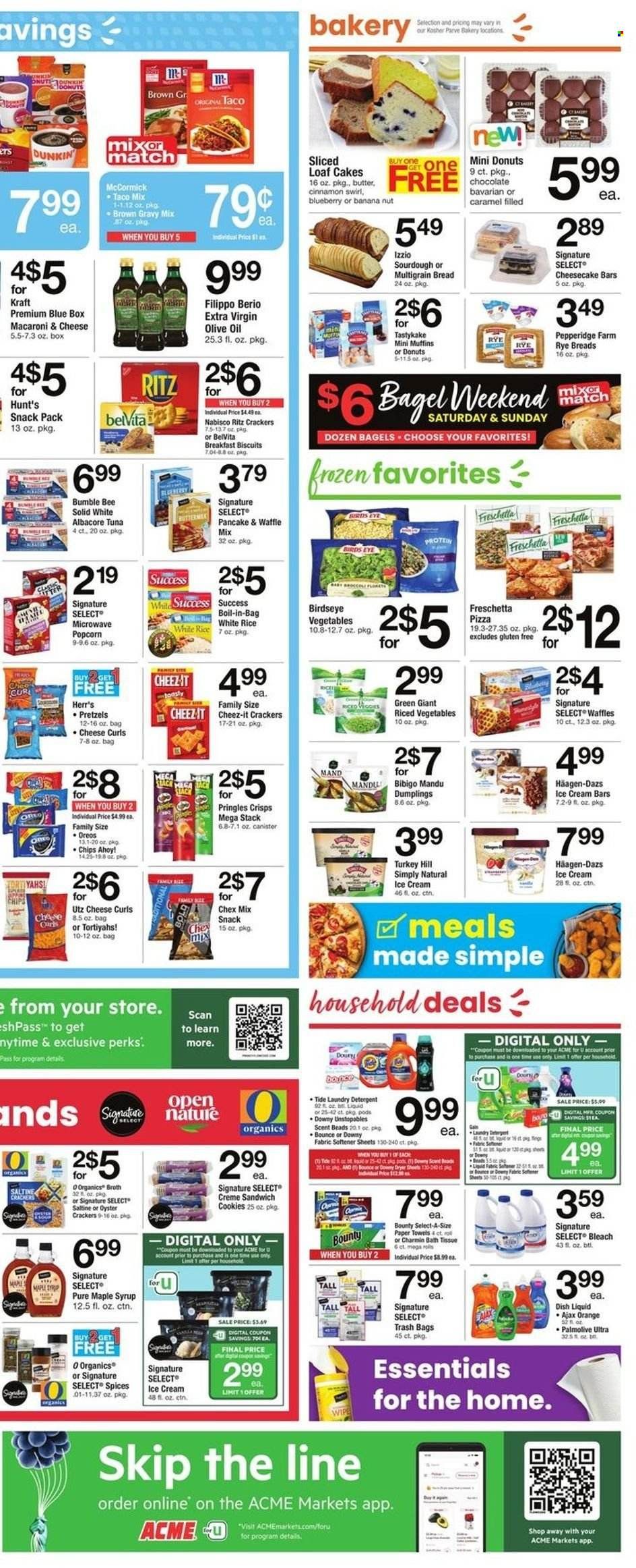 ACME (DE, NJ, NY, PA) Weekly Ad Flyer Specials February 24 to March 2, 2023