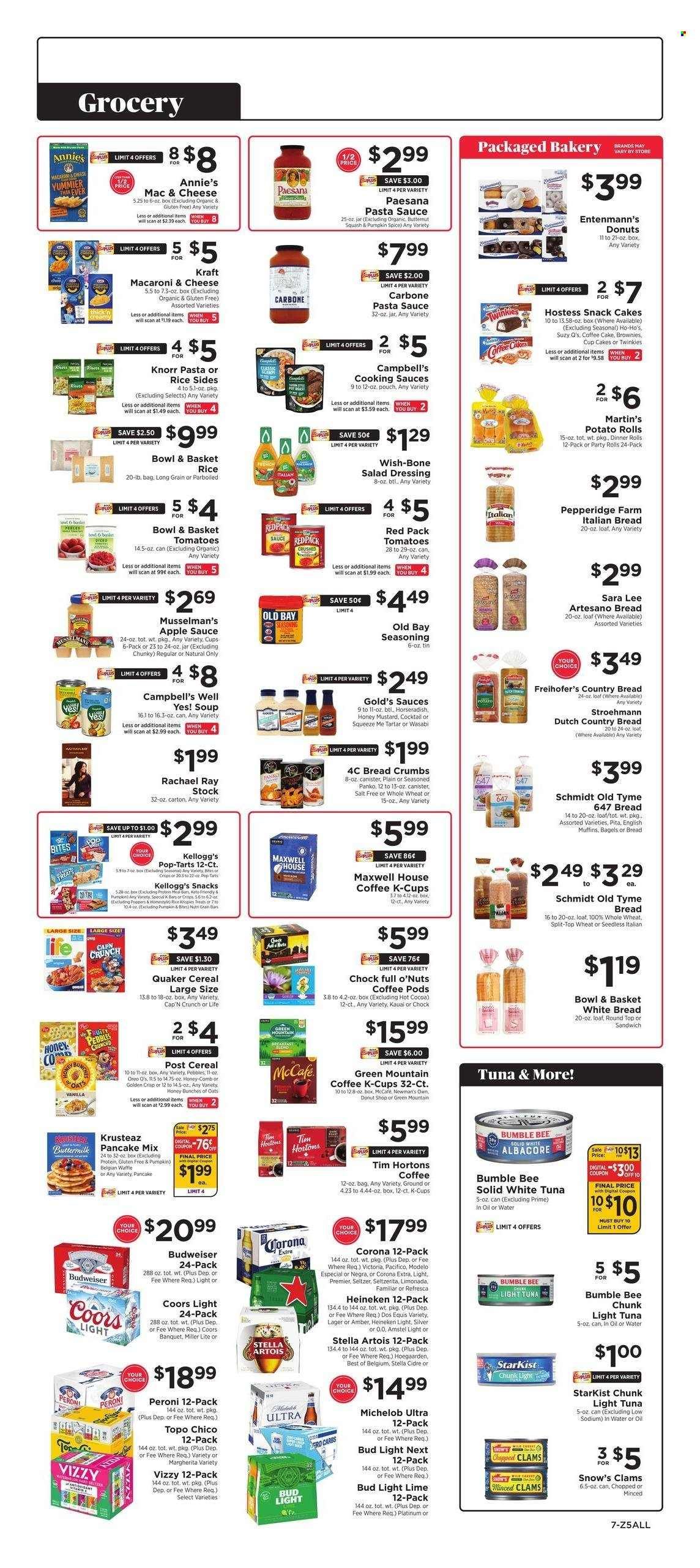 ShopRite (NY) Weekly Ad Flyer Specials February 19 to February 25, 2023