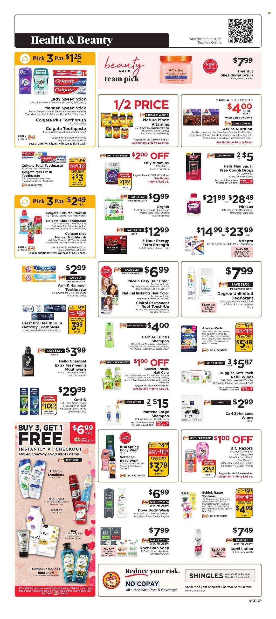 ShopRite (NY) Weekly Ad Flyer Specials February 19 to February 25, 2023