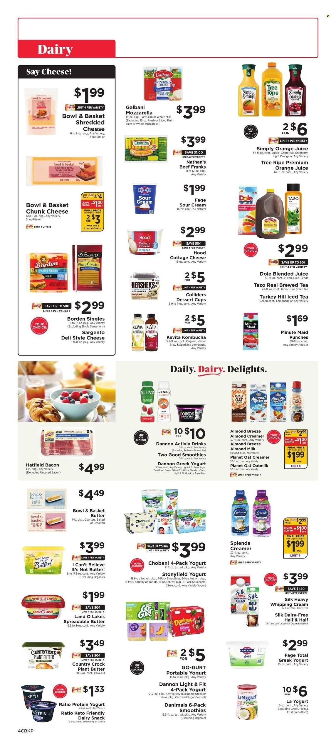 ShopRite (DE, PA) Weekly Ad Flyer Specials February 19 to February 25, 2023