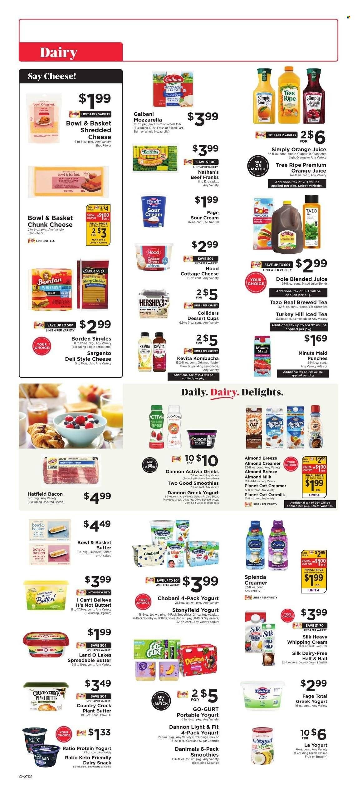 ShopRite (PA) Weekly Ad Flyer Specials February 19 to February 25, 2023