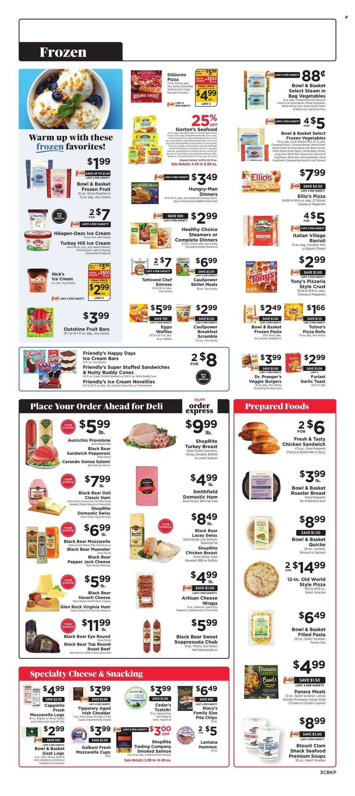 ShopRite (NJ, PA) Weekly Ad Flyer Specials February 19 to February 25, 2023