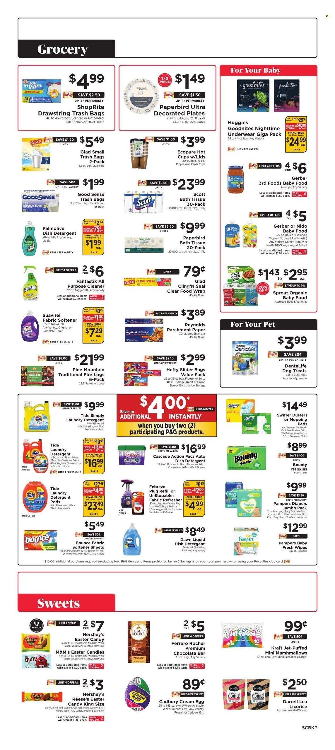 ShopRite (NJ) Weekly Ad Flyer Specials February 19 to February 25, 2023