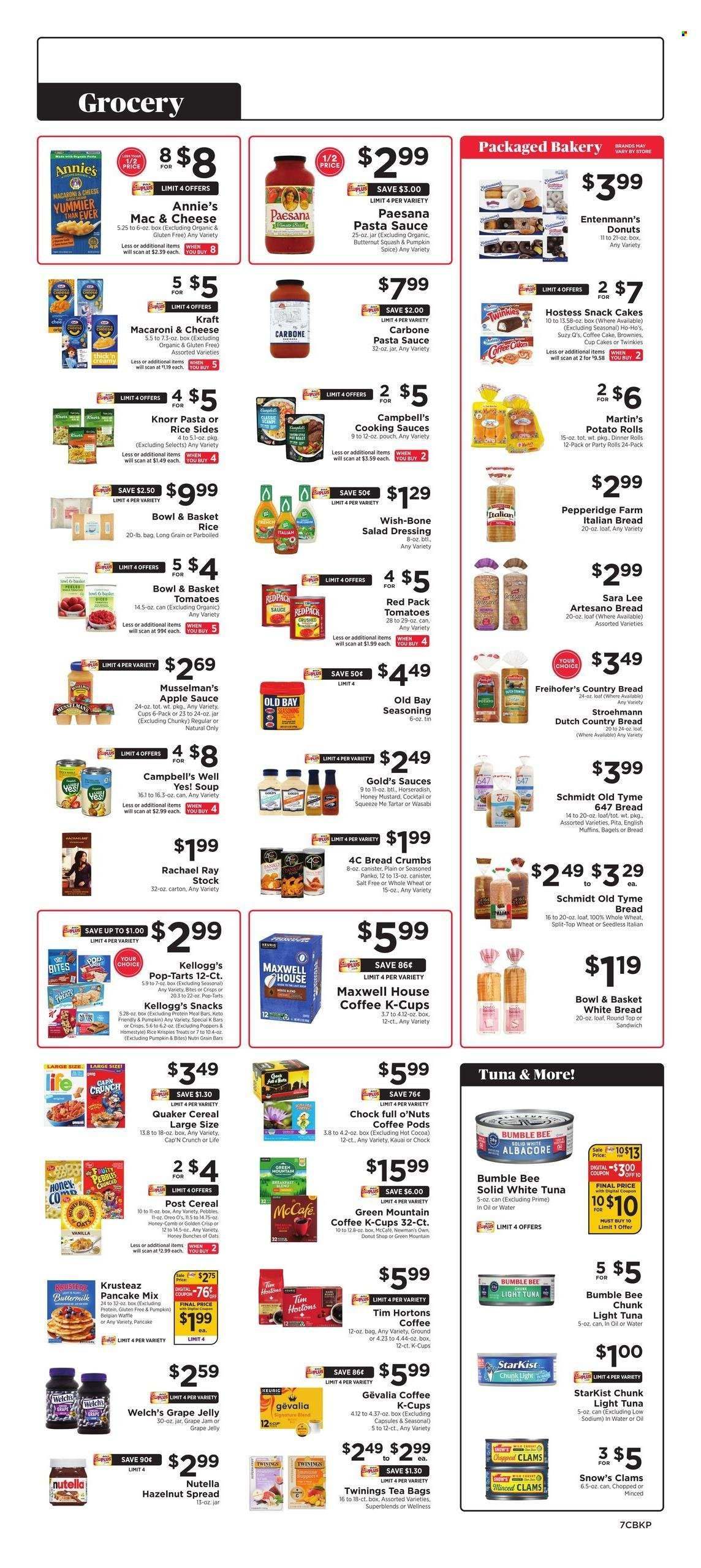 ShopRite (NJ) Weekly Ad Flyer Specials February 19 to February 25, 2023