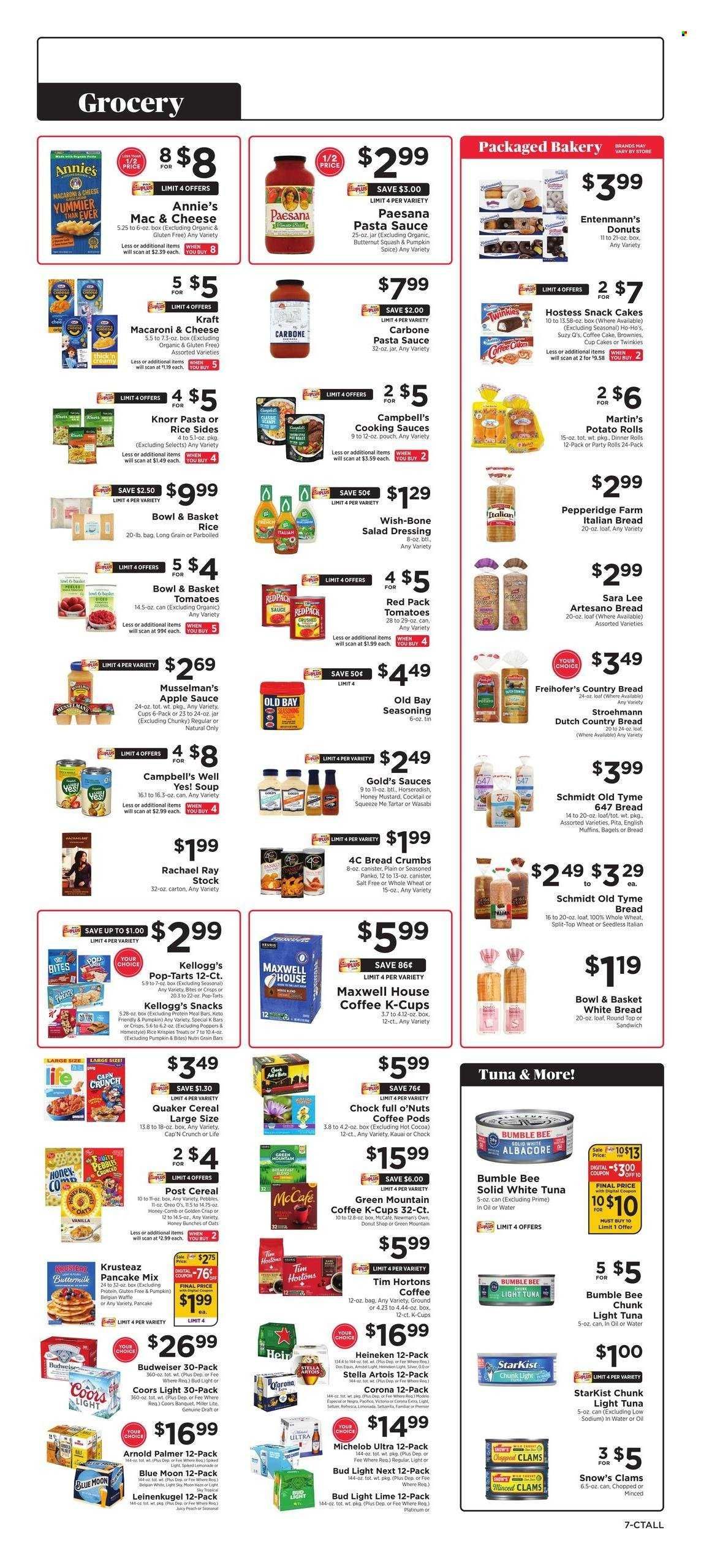 ShopRite (CT) Weekly Ad Flyer Specials February 19 to February 25, 2023