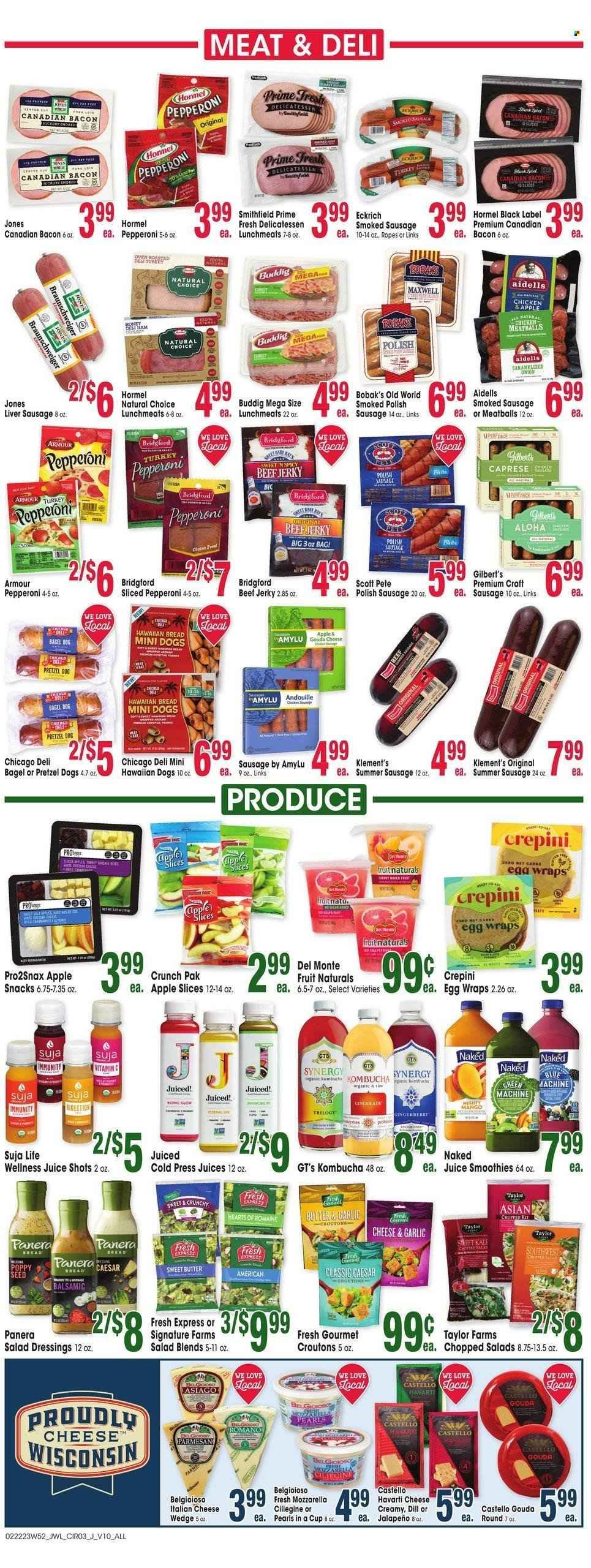 Jewel Osco (IL) Weekly Ad Flyer Specials February 22 to February 28, 2023