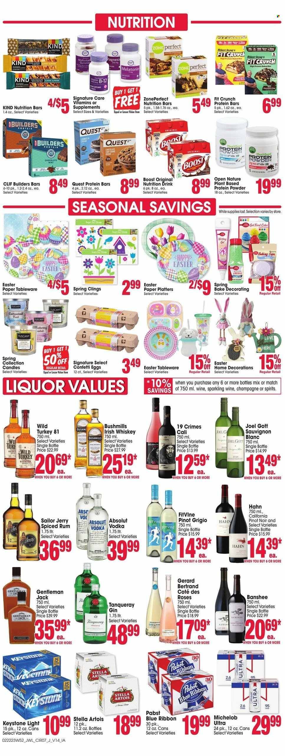 Jewel Osco (IA) Weekly Ad Flyer Specials February 22 to February 28, 2023