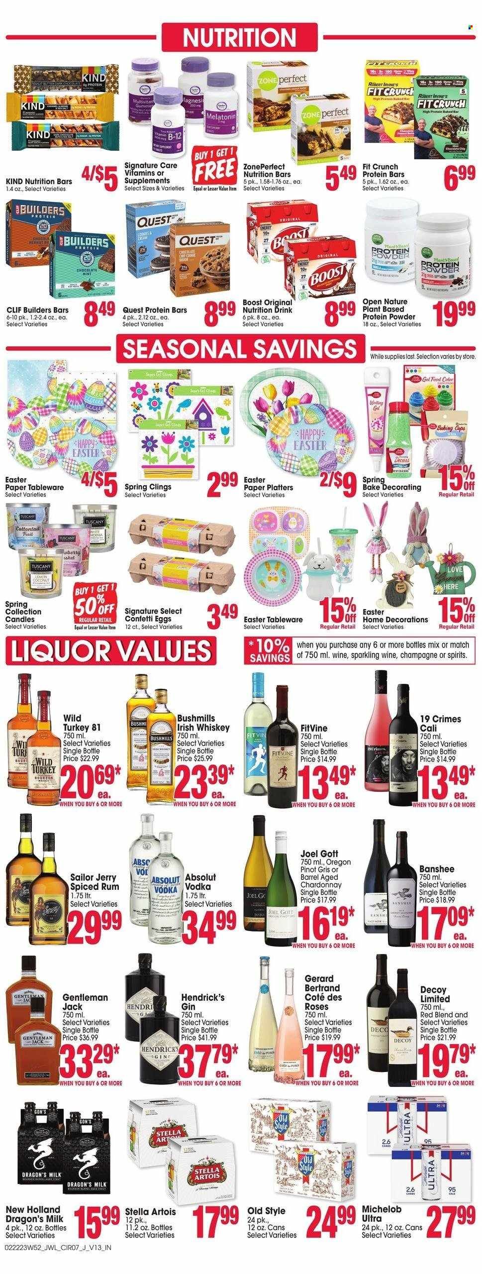 Jewel Osco (IN) Weekly Ad Flyer Specials February 22 to February 28, 2023