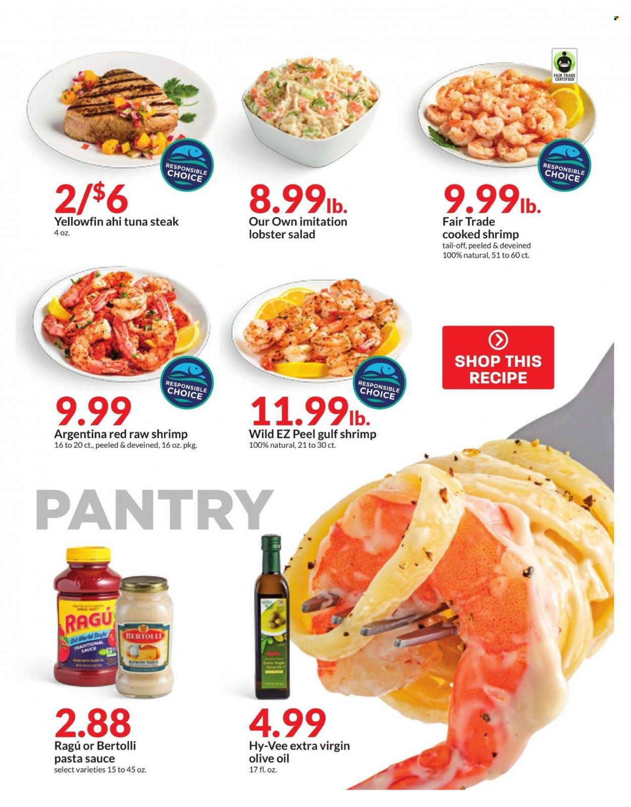 Hy-Vee (IA, IL, MN, MO, SD) Weekly Ad Flyer Specials February 22 to February 28, 2023
