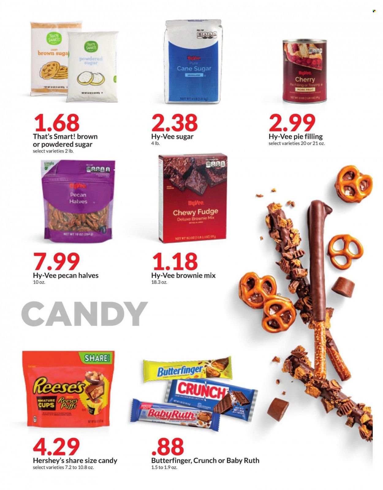 Hy-Vee (IA, IL, MN, MO, SD) Weekly Ad Flyer Specials February 22 to February 28, 2023