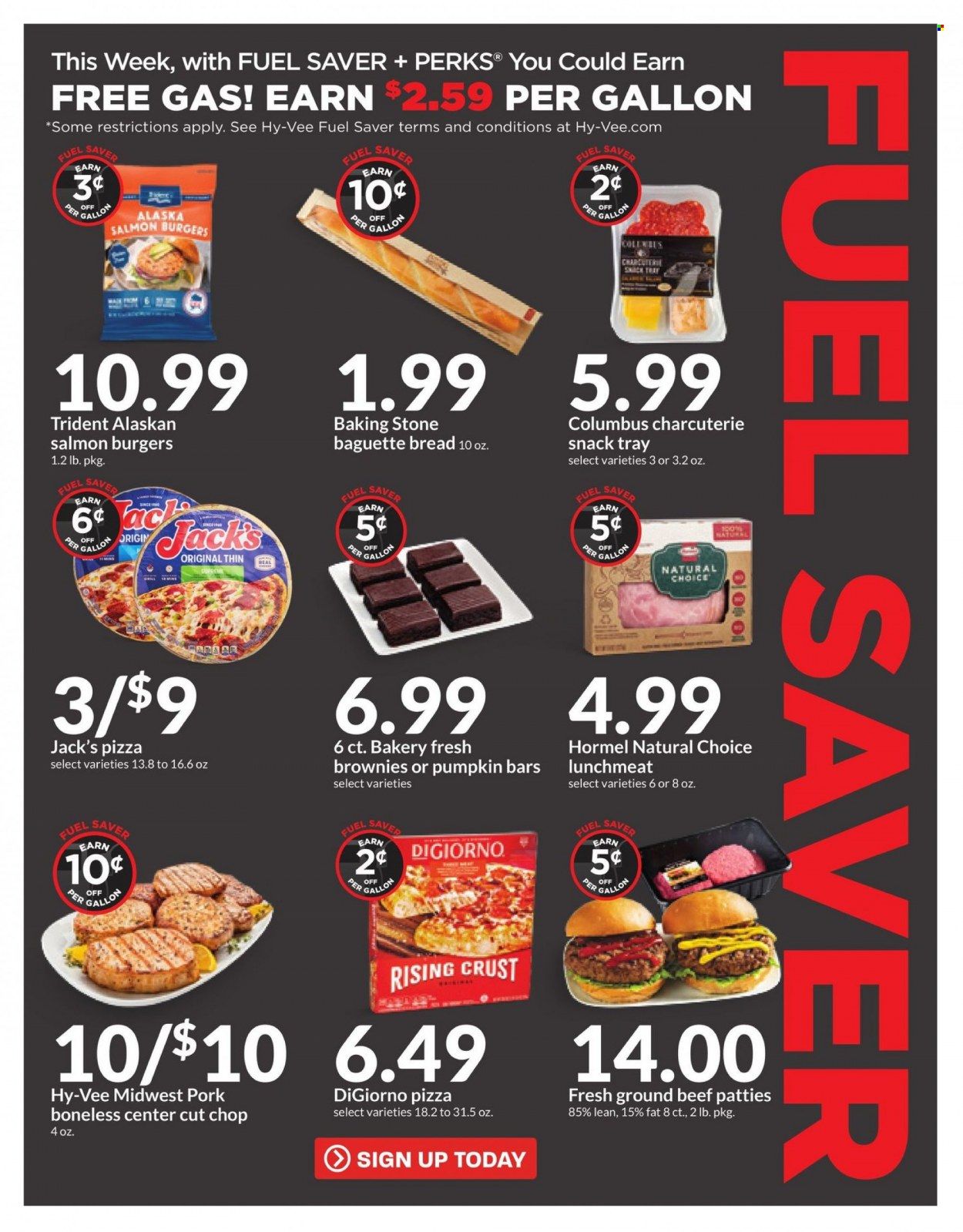 Hy-Vee (IA, IL, MN, MO, SD) Weekly Ad Flyer Specials February 22 to February 28, 2023