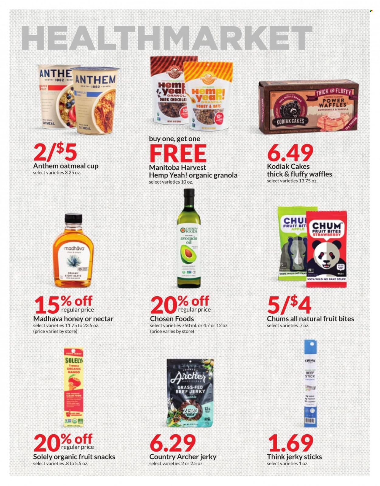 Hy-Vee (IA, IL, MN, MO, SD) Weekly Ad Flyer Specials February 22 to February 28, 2023