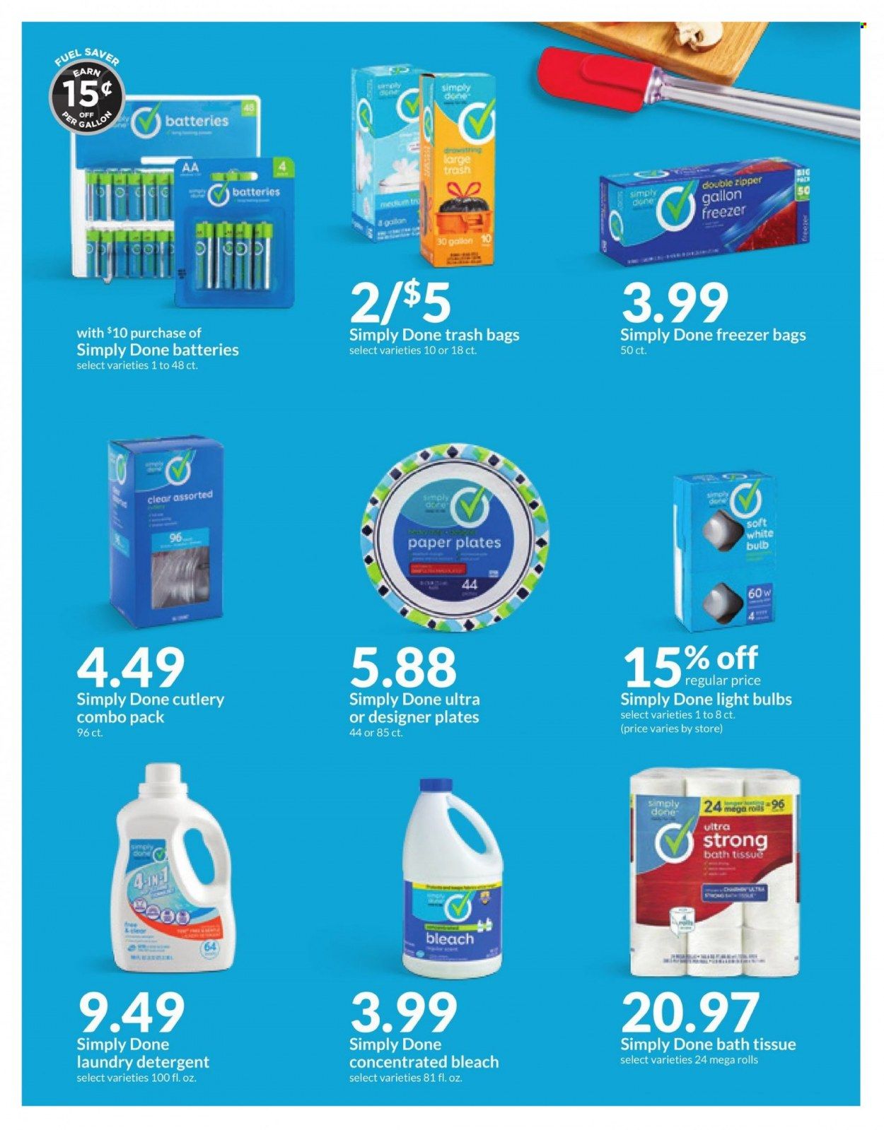 Hy-Vee (IA, IL, MN, MO, SD) Weekly Ad Flyer Specials February 22 to February 28, 2023