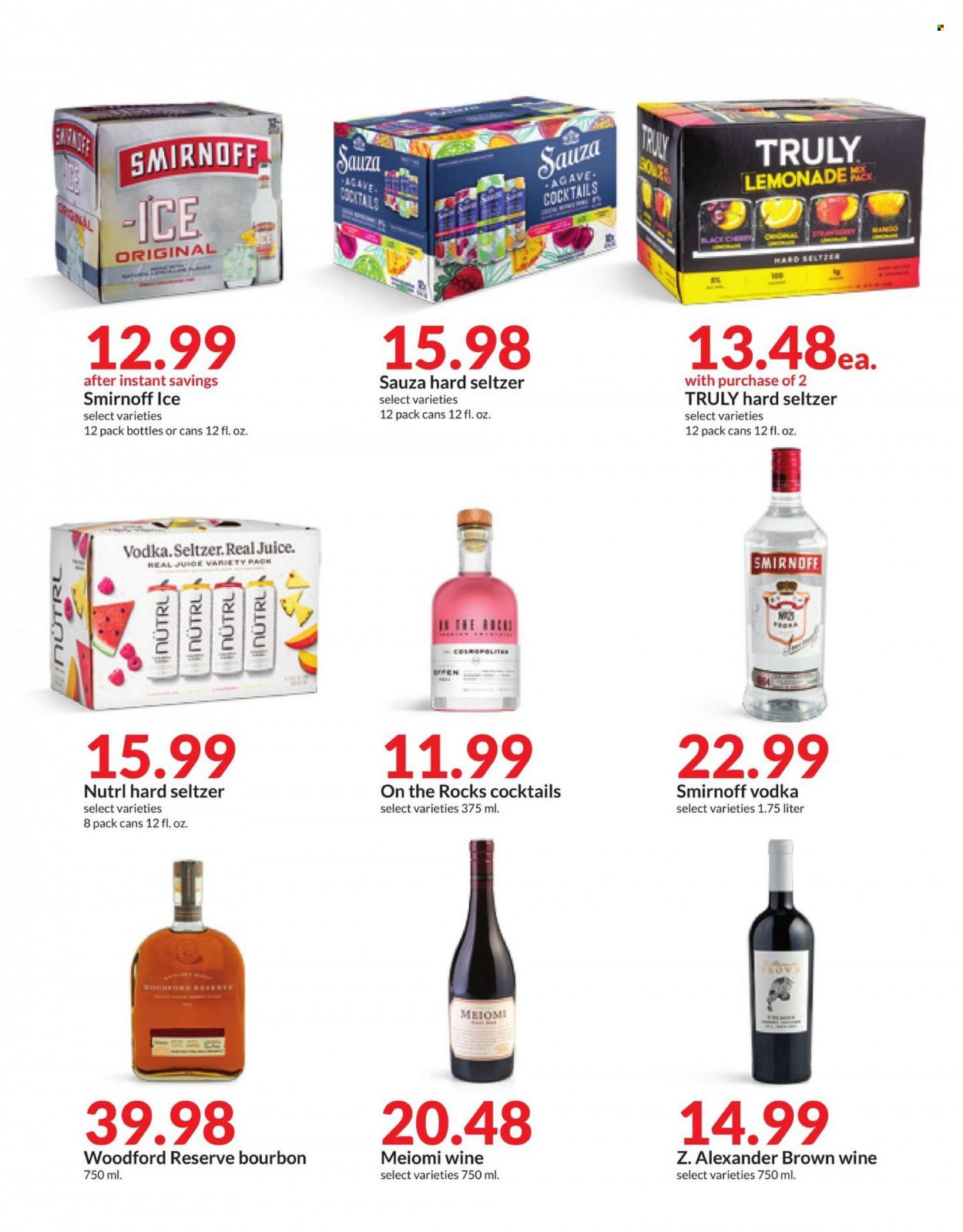 Hy-Vee (IA, IL, MN, MO, SD) Weekly Ad Flyer Specials February 22 to February 28, 2023