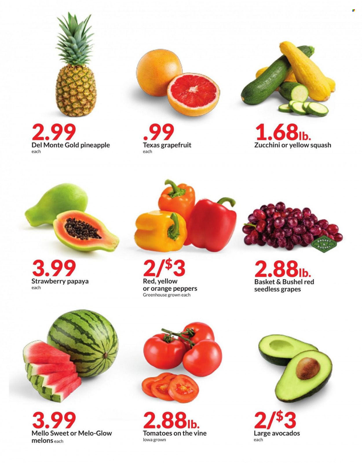 Hy-Vee (IA, IL, MN, MO, SD) Weekly Ad Flyer Specials February 22 to February 28, 2023