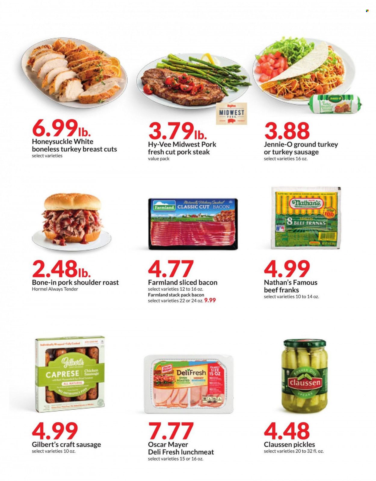 Hy-Vee (IA) Weekly Ad Flyer Specials February 22 to February 28, 2023