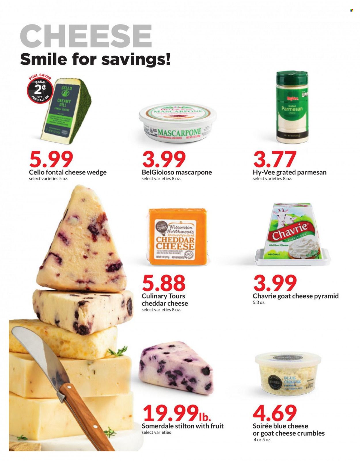 Hy-Vee (IA) Weekly Ad Flyer Specials February 22 to February 28, 2023